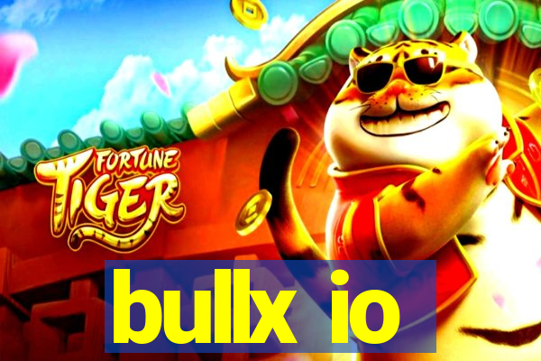 bullx io